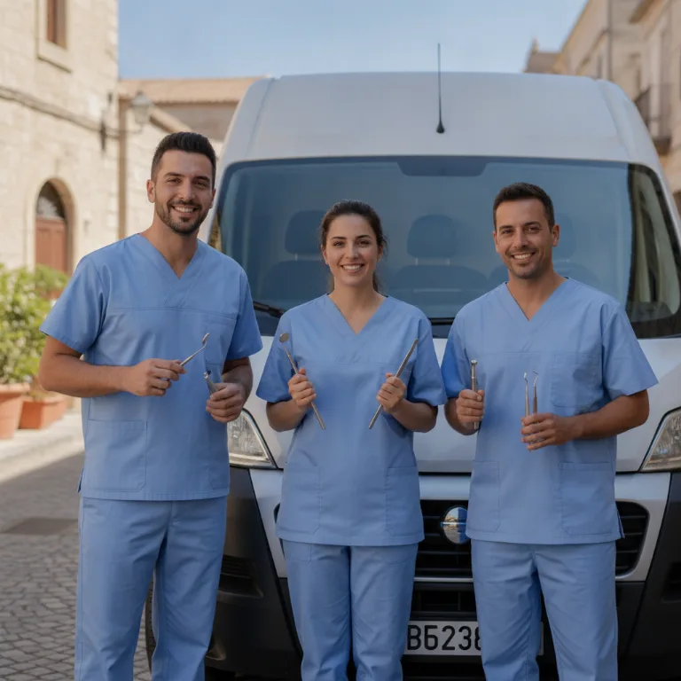 dentista Sestri Levante