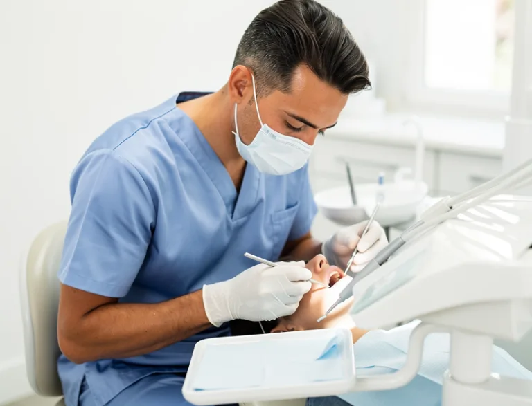 dentista Sestri Levante